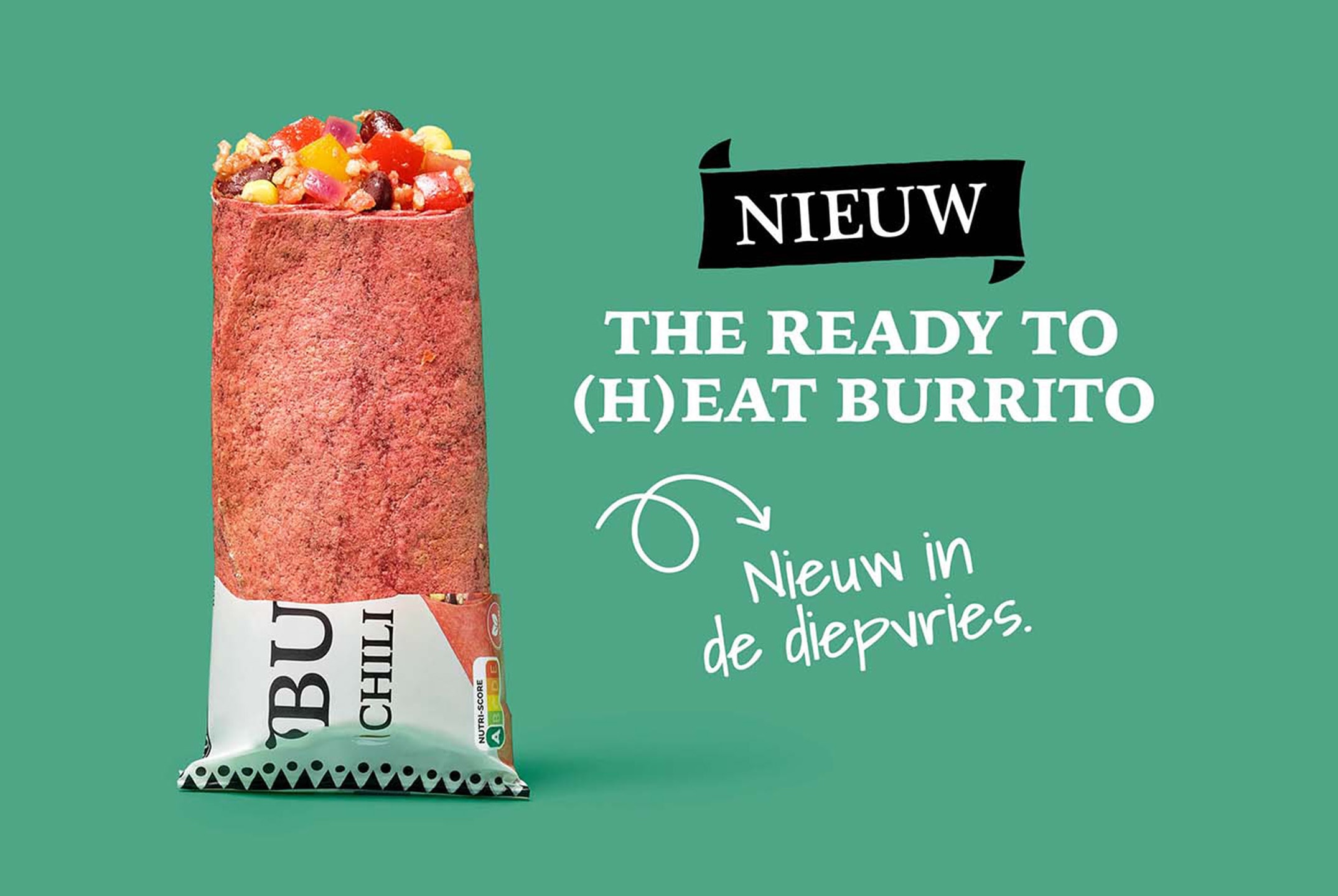 No Fairytales Voogd Vormt